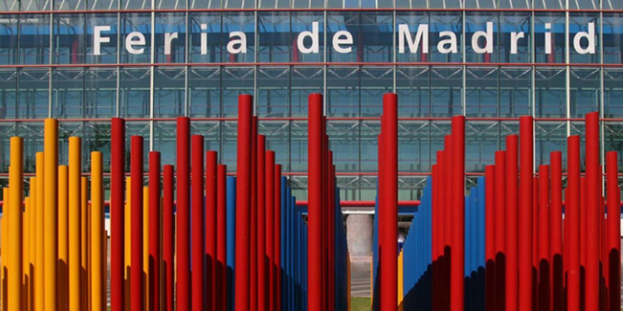 Gasthuis Ayz Ulises - Auto Check-in Madrid